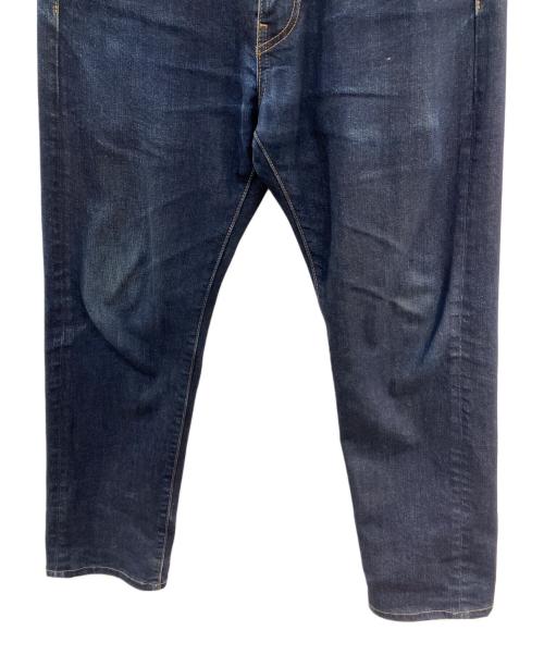 LEVI'S PReMIUM（リーバイス プレミアム）LEVI'S PReMIUM (リーバイス プレミアム) デニムパンツ インディゴ サイズ:76cmの古着・服飾アイテム