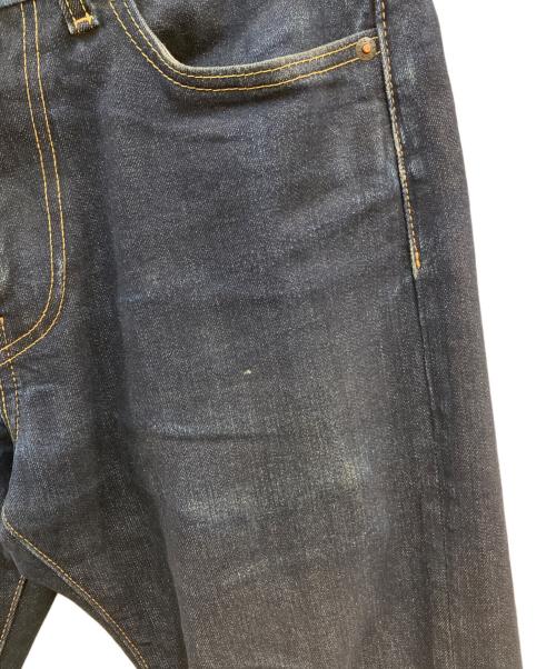 LEVI'S PReMIUM（リーバイス プレミアム）LEVI'S PReMIUM (リーバイス プレミアム) デニムパンツ インディゴ サイズ:76cmの古着・服飾アイテム
