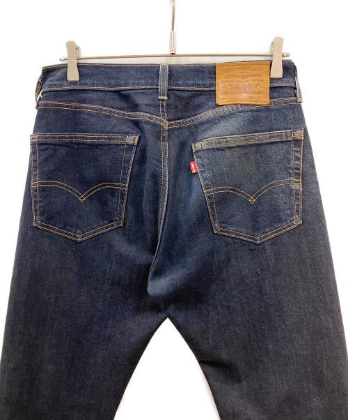LEVI'S PReMIUM（リーバイス プレミアム）LEVI'S PReMIUM (リーバイス プレミアム) デニムパンツ インディゴ サイズ:76cmの古着・服飾アイテム