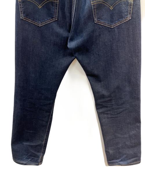 LEVI'S PReMIUM（リーバイス プレミアム）LEVI'S PReMIUM (リーバイス プレミアム) デニムパンツ インディゴ サイズ:76cmの古着・服飾アイテム