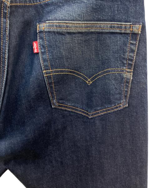 LEVI'S PReMIUM（リーバイス プレミアム）LEVI'S PReMIUM (リーバイス プレミアム) デニムパンツ インディゴ サイズ:76cmの古着・服飾アイテム