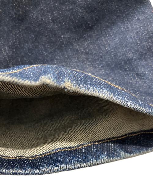 LEVI'S PReMIUM（リーバイス プレミアム）LEVI'S PReMIUM (リーバイス プレミアム) デニムパンツ インディゴ サイズ:76cmの古着・服飾アイテム