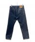LEVI'S PReMIUM (リーバイス プレミアム) デニムパンツ インディゴ サイズ:76cm：4000円