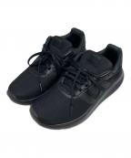 adidasアディダス）の古着「スニーカー」｜ブラック