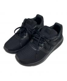 adidas（アディダス）の古着「スニーカー」｜ブラック
