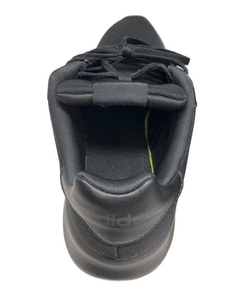 adidas（アディダス）adidas (アディダス) スニーカー ブラック サイズ:25.5cmの古着・服飾アイテム