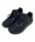 adidas（アディダス）の古着「スニーカー」｜ブラック