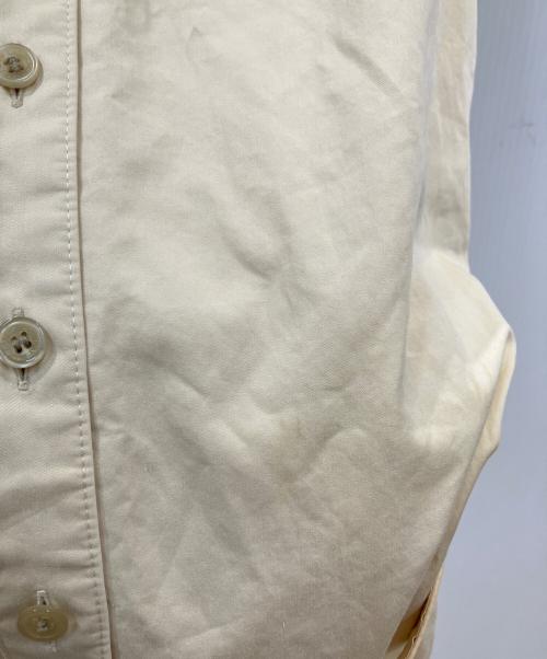 BURBERRY BLUE LABEL（バーバリー ブルー レーベル）BURBERRY BLUE LABEL (バーバリー ブルー レーベル) ノースリーブワンピース ベージュ サイズ:38の古着・服飾アイテム