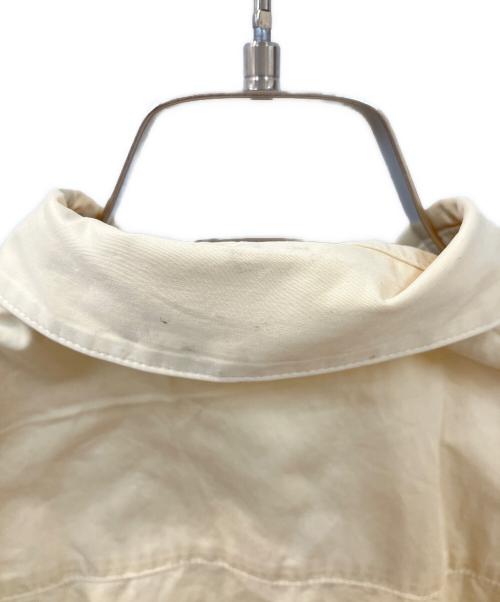 BURBERRY BLUE LABEL（バーバリー ブルー レーベル）BURBERRY BLUE LABEL (バーバリー ブルー レーベル) ノースリーブワンピース ベージュ サイズ:38の古着・服飾アイテム