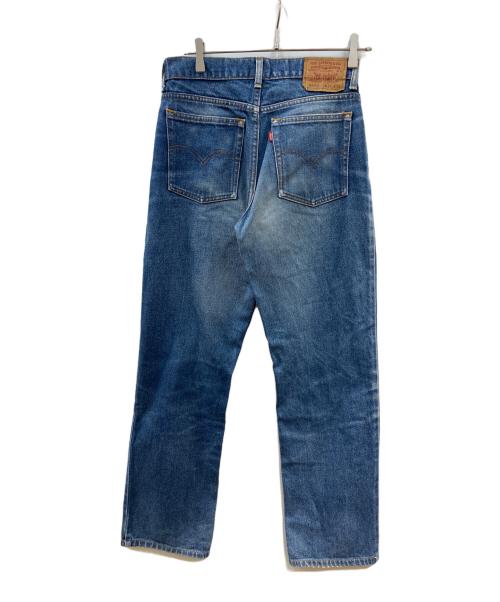 LEVI'S（リーバイス）LEVI'S (リーバイス) デニムパンツ インディゴ サイズ:76cmの古着・服飾アイテム