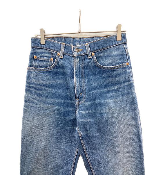 LEVI'S（リーバイス）LEVI'S (リーバイス) デニムパンツ インディゴ サイズ:76cmの古着・服飾アイテム