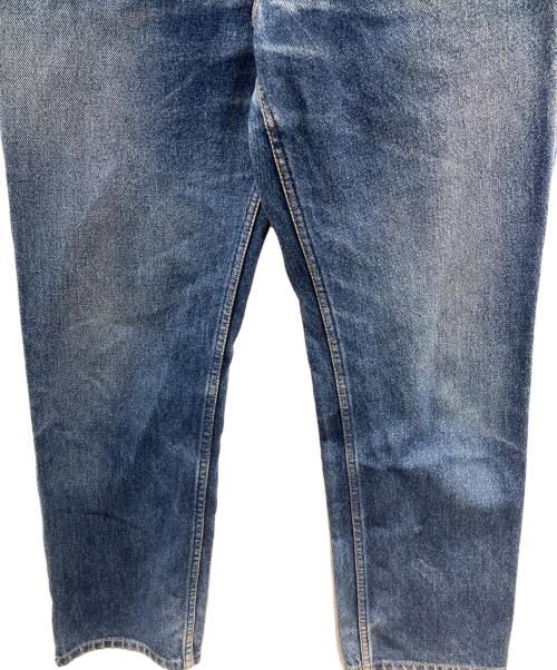 LEVI'S（リーバイス）LEVI'S (リーバイス) デニムパンツ インディゴ サイズ:76cmの古着・服飾アイテム