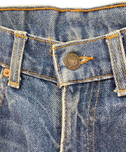 LEVI'S（リーバイス）LEVI'S (リーバイス) デニムパンツ インディゴ サイズ:76cmの古着・服飾アイテム