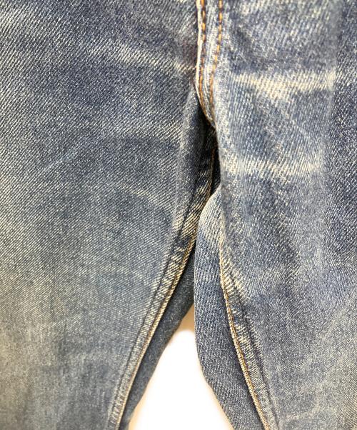 LEVI'S（リーバイス）LEVI'S (リーバイス) デニムパンツ インディゴ サイズ:76cmの古着・服飾アイテム