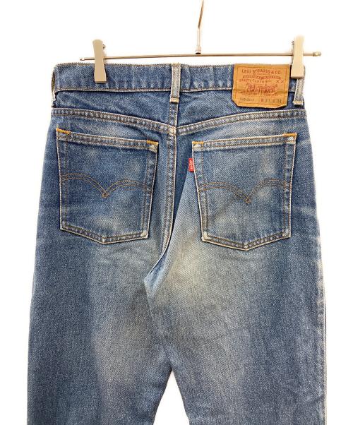 LEVI'S（リーバイス）LEVI'S (リーバイス) デニムパンツ インディゴ サイズ:76cmの古着・服飾アイテム