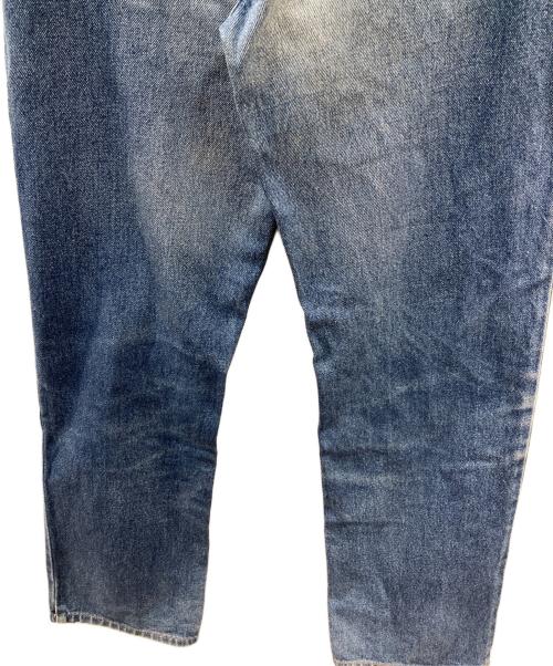 LEVI'S（リーバイス）LEVI'S (リーバイス) デニムパンツ インディゴ サイズ:76cmの古着・服飾アイテム