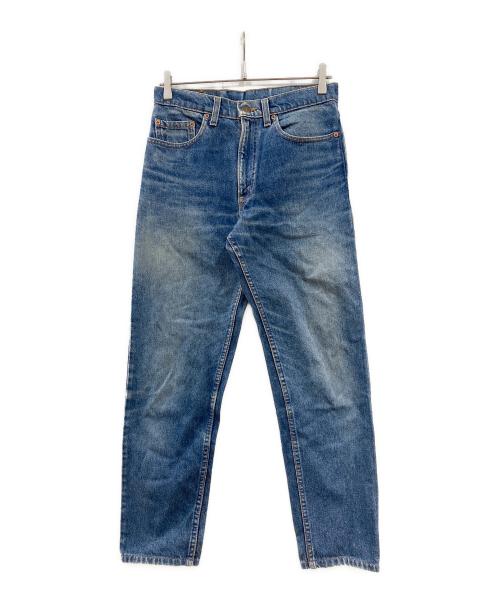 LEVI'S（リーバイス）LEVI'S (リーバイス) デニムパンツ インディゴ サイズ:76cmの古着・服飾アイテム