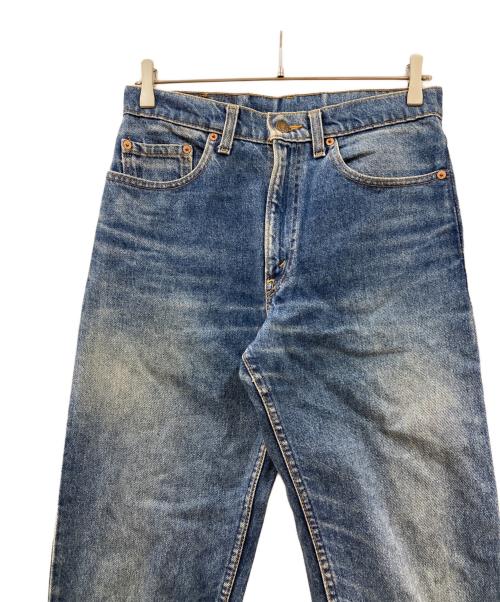 LEVI'S（リーバイス）LEVI'S (リーバイス) デニムパンツ インディゴ サイズ:76cmの古着・服飾アイテム