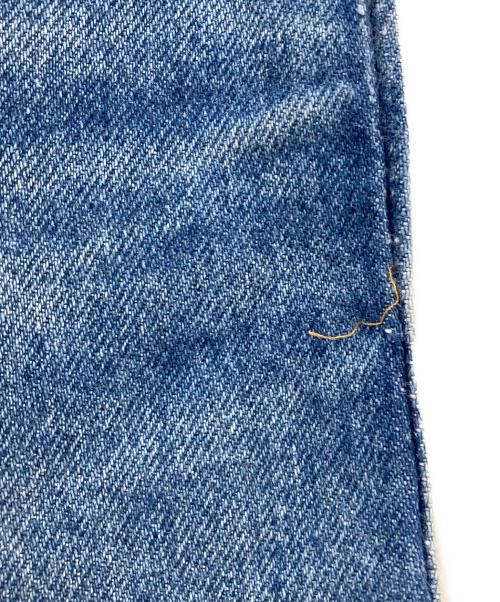 LEVI'S（リーバイス）LEVI'S (リーバイス) デニムパンツ インディゴ サイズ:76cmの古着・服飾アイテム