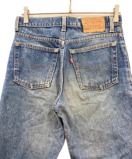 LEVI'S（リーバイス）LEVI'S (リーバイス) デニムパンツ インディゴ サイズ:76cmの古着・服飾アイテム