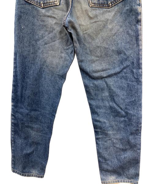 LEVI'S（リーバイス）LEVI'S (リーバイス) デニムパンツ インディゴ サイズ:76cmの古着・服飾アイテム