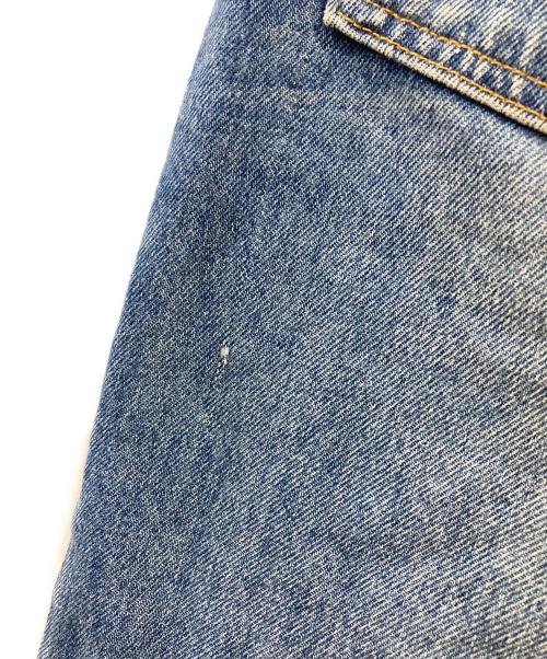 LEVI'S（リーバイス）LEVI'S (リーバイス) デニムパンツ インディゴ サイズ:76cmの古着・服飾アイテム