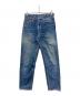 LEVI'S（リーバイス）の古着「デニムパンツ」｜インディゴ