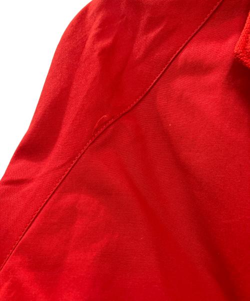 BARACUTA（バラクータ）BARACUTA (バラクータ) G9 スイングトップ レッド サイズ:40の古着・服飾アイテム