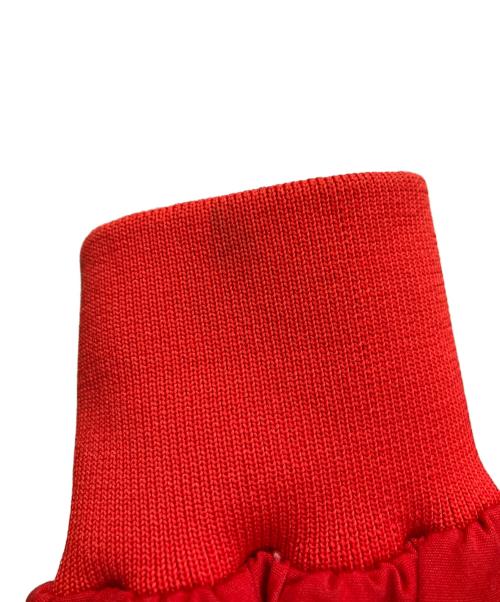 BARACUTA（バラクータ）BARACUTA (バラクータ) G9 スイングトップ レッド サイズ:40の古着・服飾アイテム