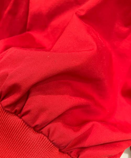 BARACUTA（バラクータ）BARACUTA (バラクータ) G9 スイングトップ レッド サイズ:40の古着・服飾アイテム