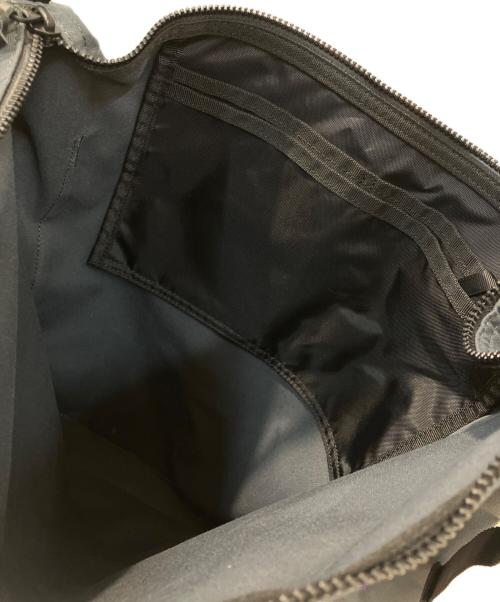 THE NORTHFACE PURPLELABEL（ザ・ノースフェイス パープルレーベル）THE NORTHFACE PURPLELABEL (ザ・ノースフェイス パープルレーベル) Field Shoulder Bag グレーの古着・服飾アイテム