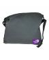 THE NORTHFACE PURPLELABEL（ザ・ノースフェイス パープルレーベル）の古着「Field Shoulder Bag」｜グレー