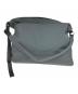 THE NORTHFACE PURPLELABEL (ザ・ノースフェイス パープルレーベル) Field Shoulder Bag グレー：7000円