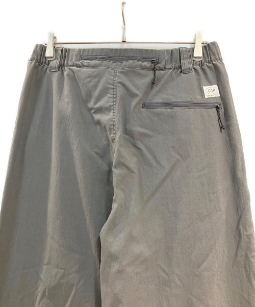 THE NORTH FACE（ザ ノース フェイス）THE NORTH FACE (ザ ノース フェイス) GAR Faded Baggy Pant グレー サイズ:Lの古着・服飾アイテム