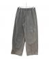 THE NORTH FACE（ザ ノース フェイス）の古着「GAR Faded Baggy Pant」｜グレー