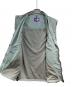中古・古着 THE NORTHFACE PURPLELABEL (ザ・ノースフェイス パープルレーベル) PERTEX UNLIMITED Mountain Wind Vest グリーン サイズ:M：15000円