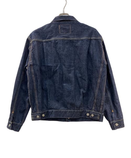 SUGAR CANE（シュガーケーン）SUGAR CANE (シュガーケーン) 14.25oz. DENIM JACKET 1953 MODEL インディゴ サイズ:42の古着・服飾アイテム