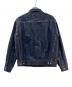 SUGAR CANE (シュガーケーン) 14.25oz. DENIM JACKET 1953 MODEL インディゴ サイズ:42：22000円