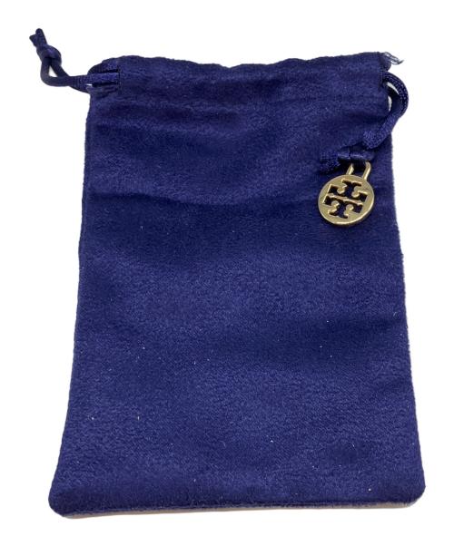 TORY BURCH（トリーバーチ）TORY BURCH (トリーバーチ) エレノア バイオ ブレスレット ホワイトの古着・服飾アイテム