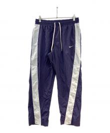 NIKE（ナイキ）の古着「RPL TA シーズナル ウーブン パンツ」｜パープル