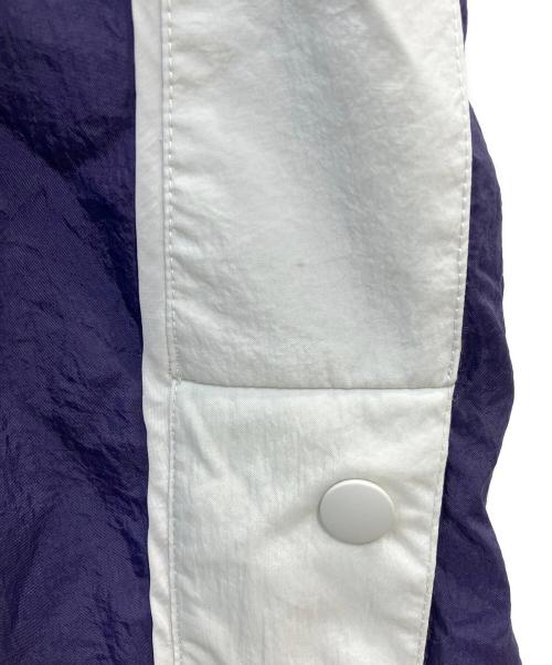 NIKE（ナイキ）NIKE (ナイキ) RPL TA シーズナル ウーブン パンツ パープル サイズ:XLの古着・服飾アイテム