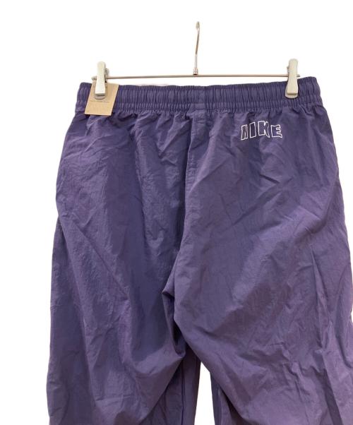 NIKE（ナイキ）NIKE (ナイキ) RPL TA シーズナル ウーブン パンツ パープル サイズ:XLの古着・服飾アイテム