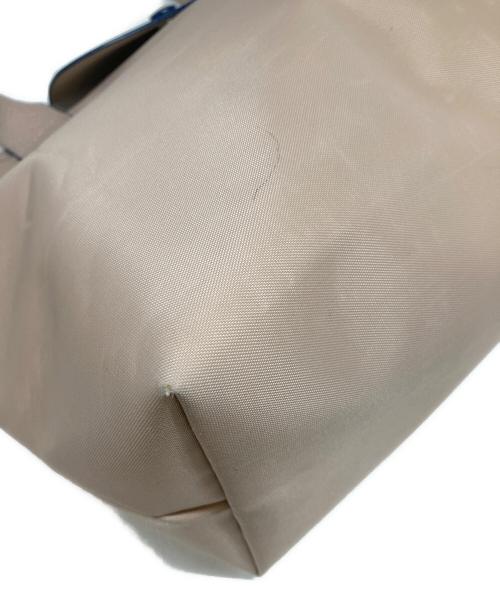 LONGCHAMP（ロンシャン）LONGCHAMP (ロンシャン) バッグ ベージュの古着・服飾アイテム