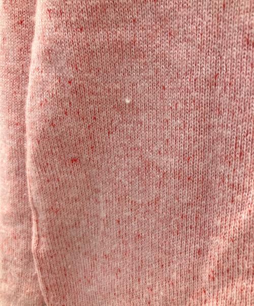 Acne studios（アクネ ストゥディオズ）ACNE STUDIOS (アクネ ストゥディオズ) カシミヤニット ピンク サイズ:Mの古着・服飾アイテム