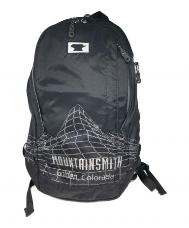 中古・古着通販】MOUNTAINSMITH (マウンテンスミス) バッグ ブラック