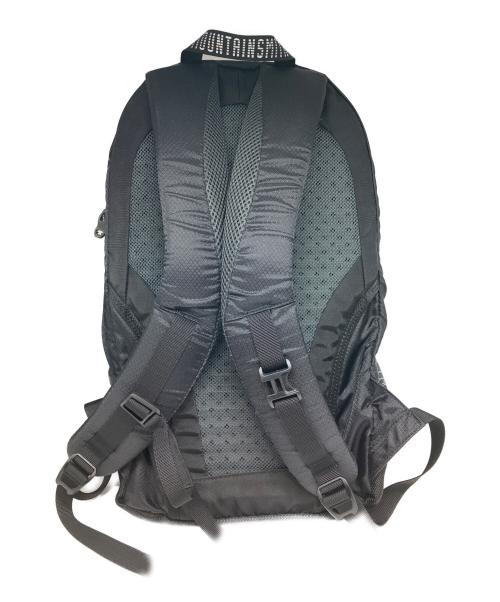 MOUNTAINSMITH（マウンテンスミス）MOUNTAINSMITH (マウンテンスミス) バッグ ブラックの古着・服飾アイテム