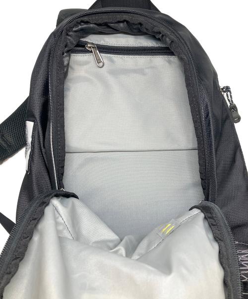 MOUNTAINSMITH（マウンテンスミス）MOUNTAINSMITH (マウンテンスミス) バッグ ブラックの古着・服飾アイテム