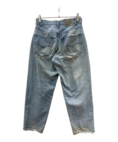 LEVI'S（リーバイス）LEVI'S (リーバイス) デニムパンツ インディゴ サイズ:73.5cmの古着・服飾アイテム