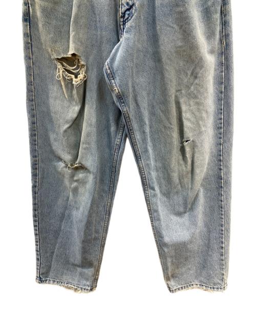 LEVI'S（リーバイス）LEVI'S (リーバイス) デニムパンツ インディゴ サイズ:73.5cmの古着・服飾アイテム