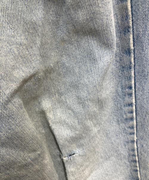 LEVI'S（リーバイス）LEVI'S (リーバイス) デニムパンツ インディゴ サイズ:73.5cmの古着・服飾アイテム